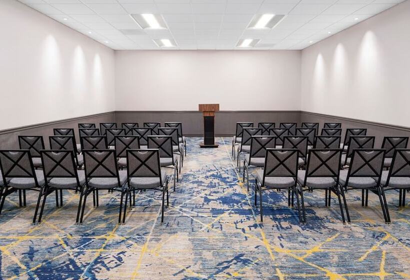 Delta Hotels By Marriott Santa Clara Silicon Valley