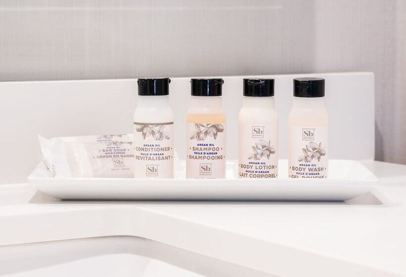 Delta Hotels By Marriott Santa Clara Silicon Valley