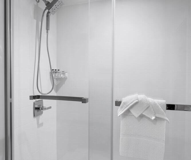 Delta Hotels By Marriott Santa Clara Silicon Valley