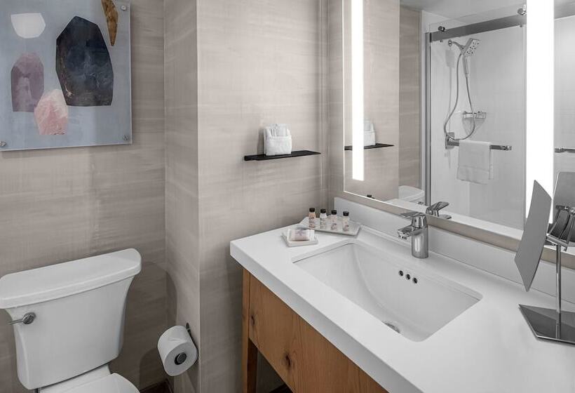 Delta Hotels By Marriott Santa Clara Silicon Valley