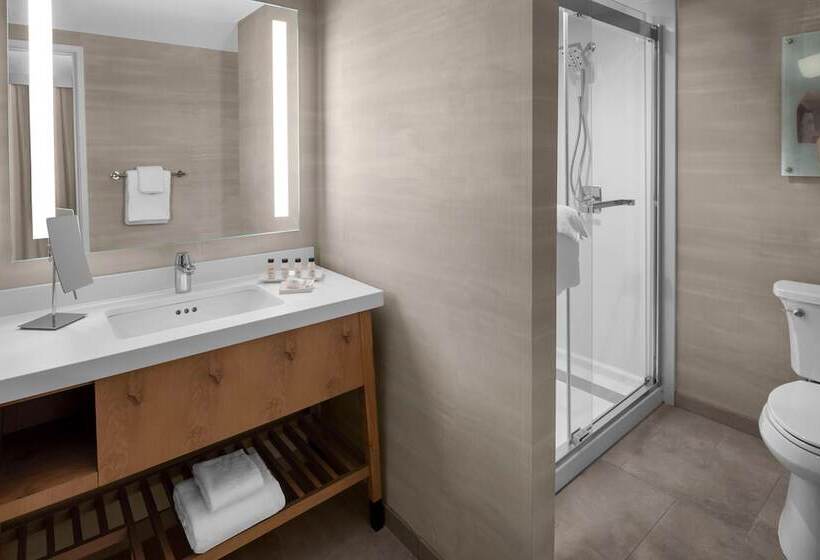 Delta Hotels By Marriott Santa Clara Silicon Valley