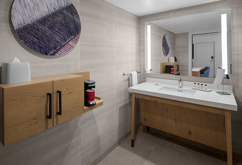 Delta Hotels By Marriott Santa Clara Silicon Valley