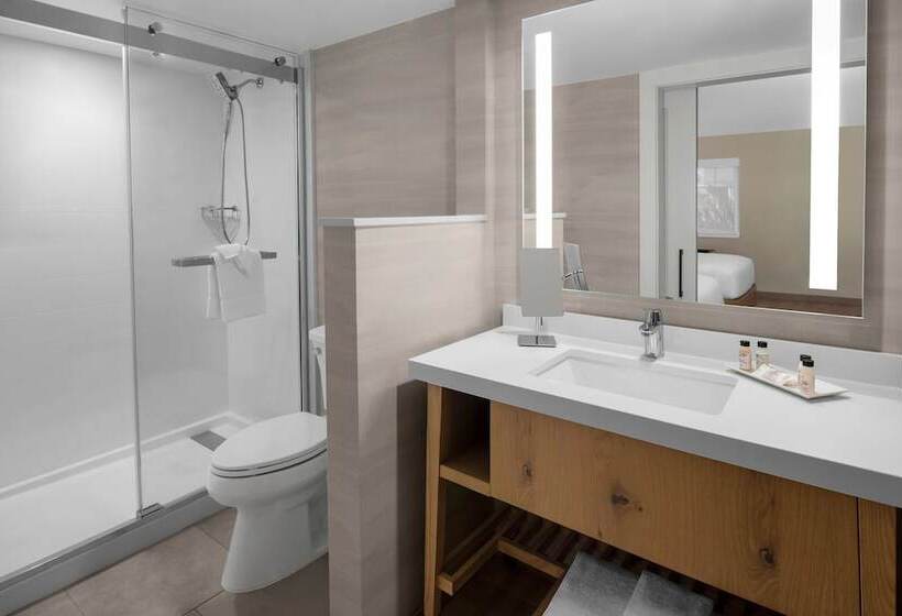 Delta Hotels By Marriott Santa Clara Silicon Valley