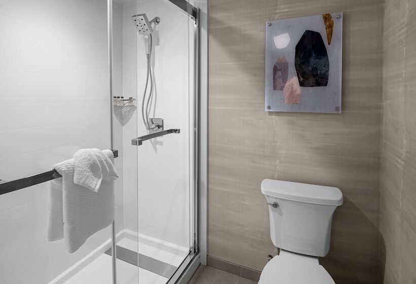 Delta Hotels By Marriott Santa Clara Silicon Valley