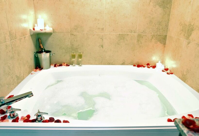 Doubletree By Hilton Hotel Augusta