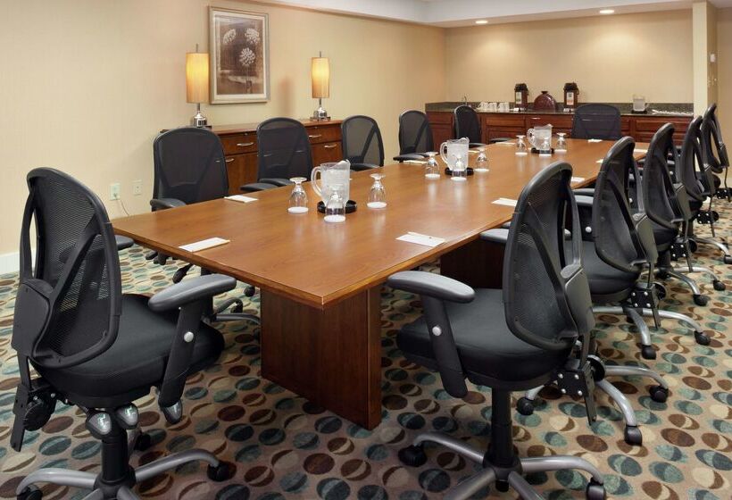 Doubletree By Hilton Hotel Augusta