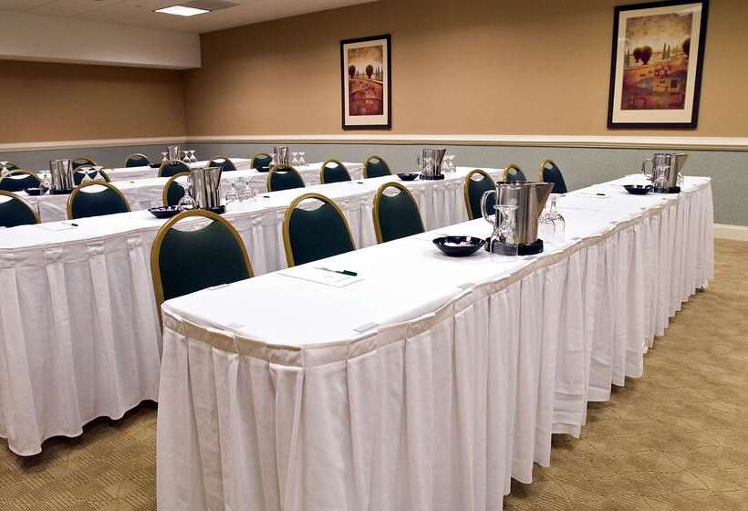 Doubletree By Hilton Hotel Augusta