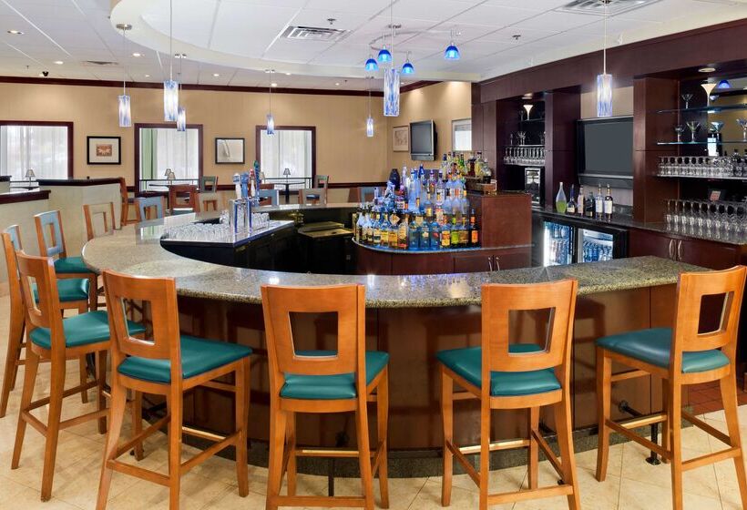 Doubletree By Hilton Hotel Augusta