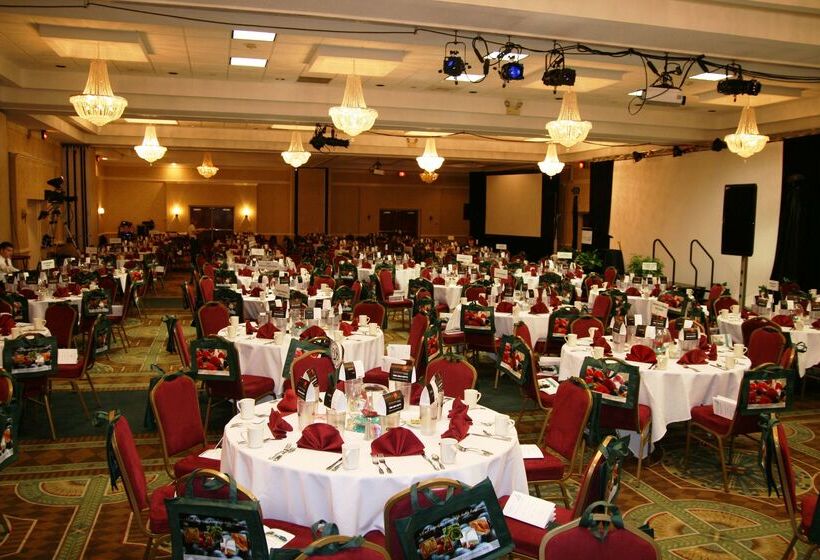 Doubletree By Hilton Hotel Augusta