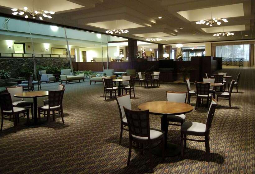 Doubletree By Hilton Hotel Augusta