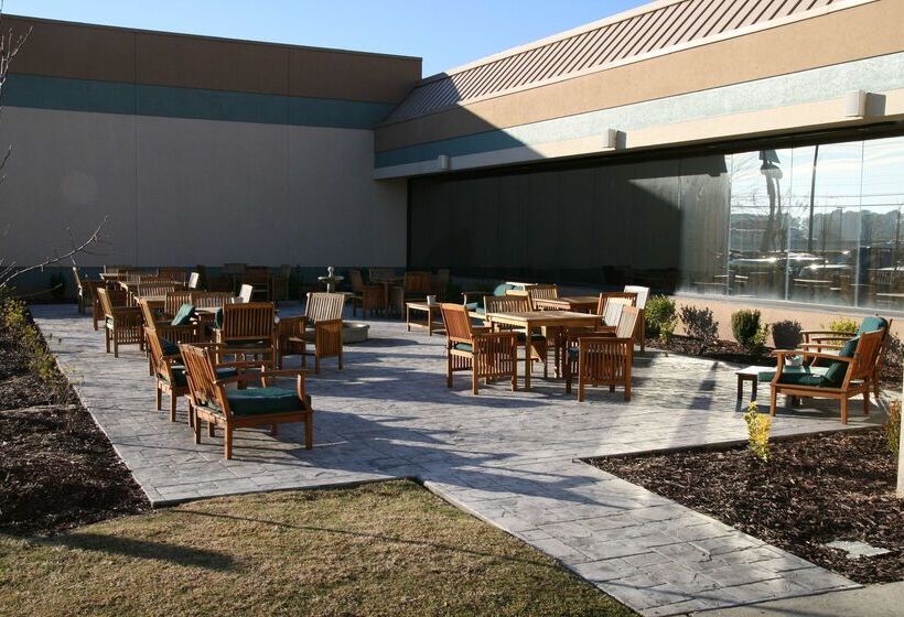 Doubletree By Hilton Hotel Augusta