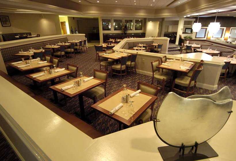 Doubletree By Hilton Hotel Augusta