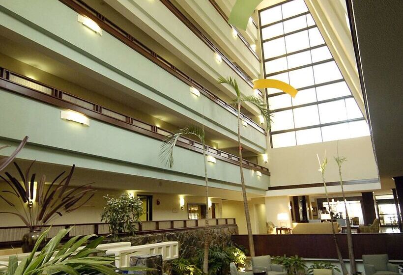 Doubletree By Hilton Hotel Augusta
