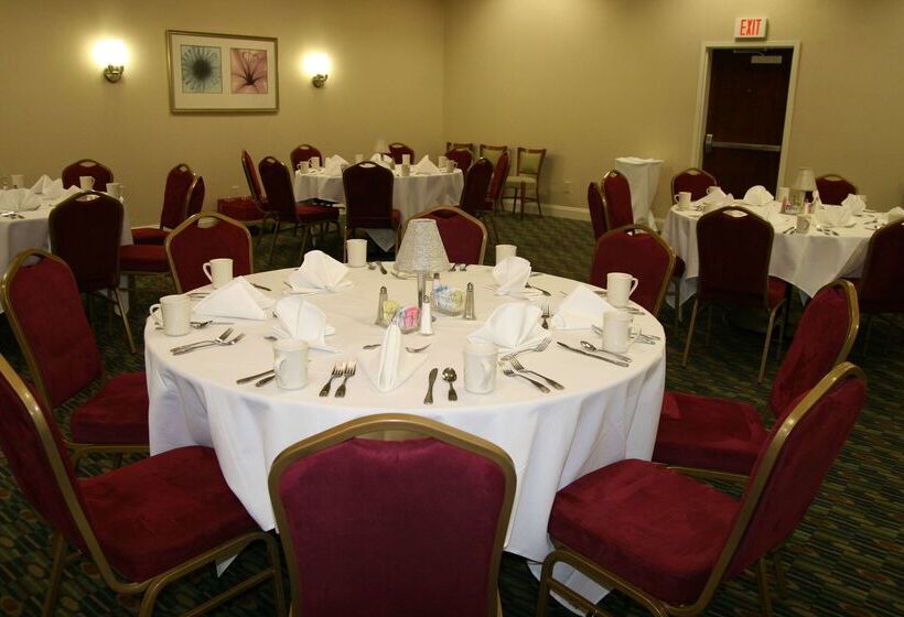 Doubletree By Hilton Hotel Augusta