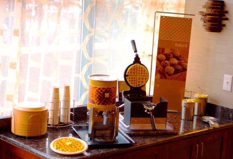 Doubletree By Hilton Hotel Augusta