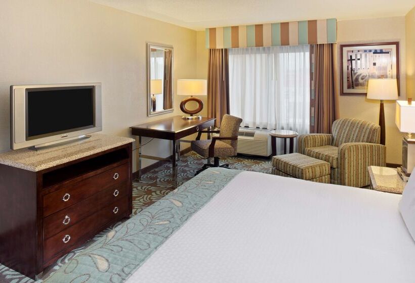 Doubletree By Hilton Hotel Augusta