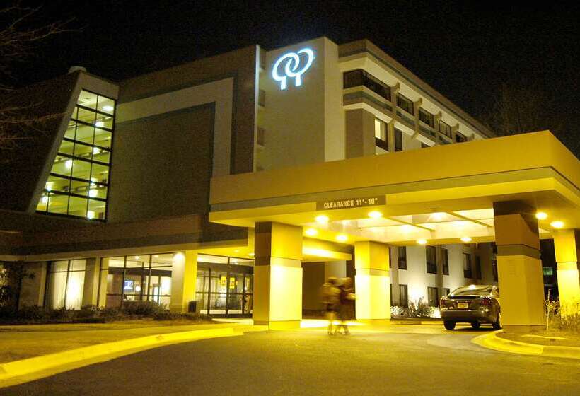 Doubletree By Hilton Hotel Augusta