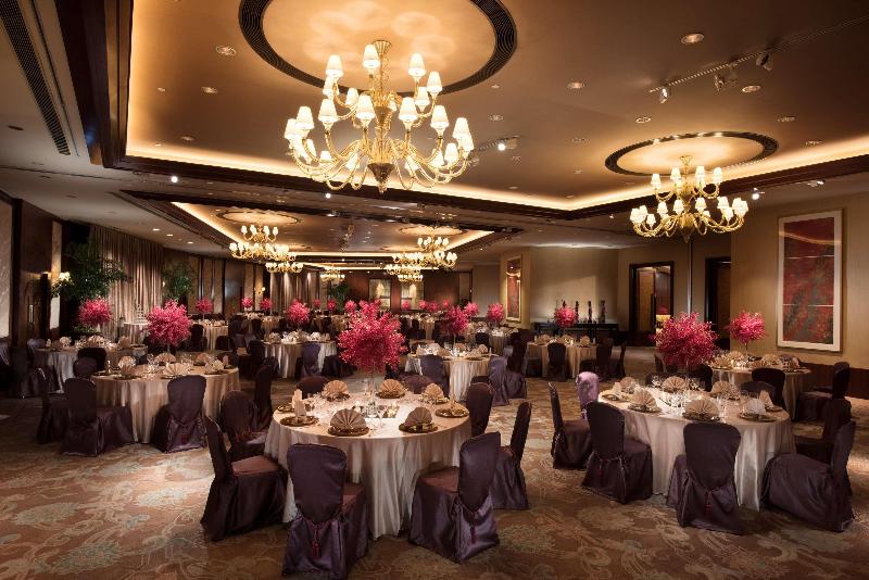 Doubletree By Hilton Hotel Augusta