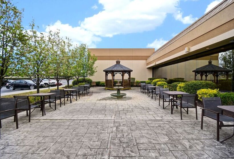 Doubletree By Hilton Hotel Augusta