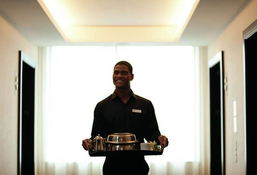 Doubletree By Hilton Hotel Augusta