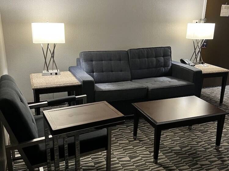 Doubletree By Hilton Hotel Augusta