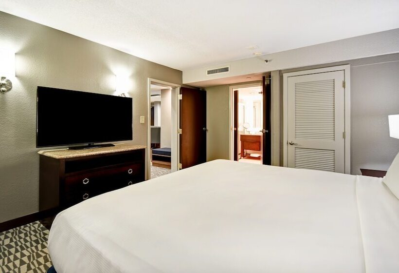 Doubletree By Hilton Hotel Augusta