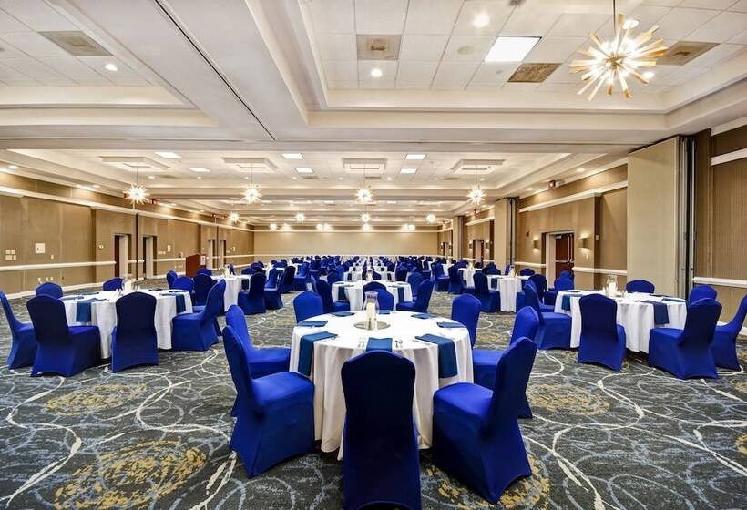 Doubletree By Hilton Hotel Augusta