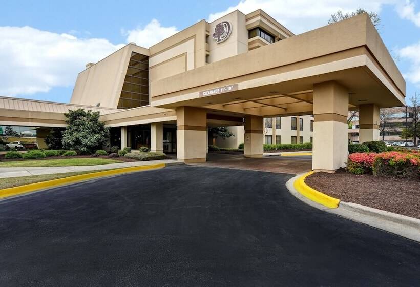 Doubletree By Hilton Hotel Augusta