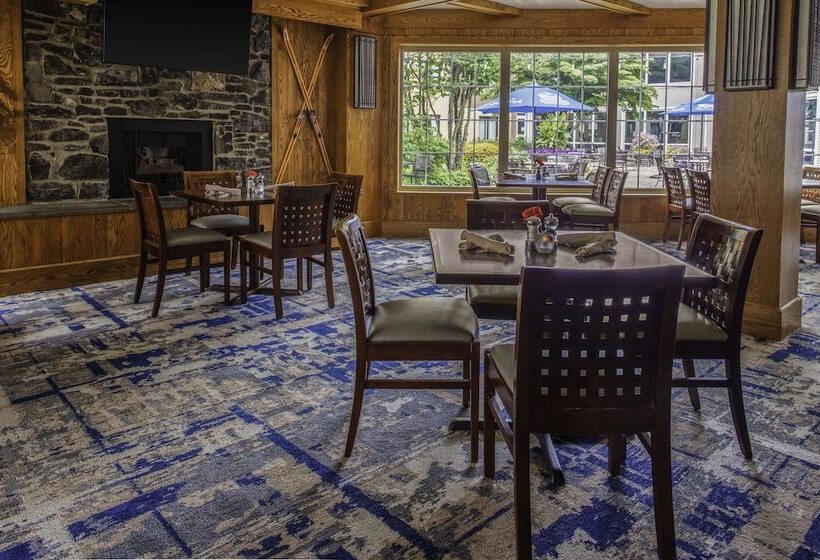 فندق Doubletree By Hilton Burlington Vermont