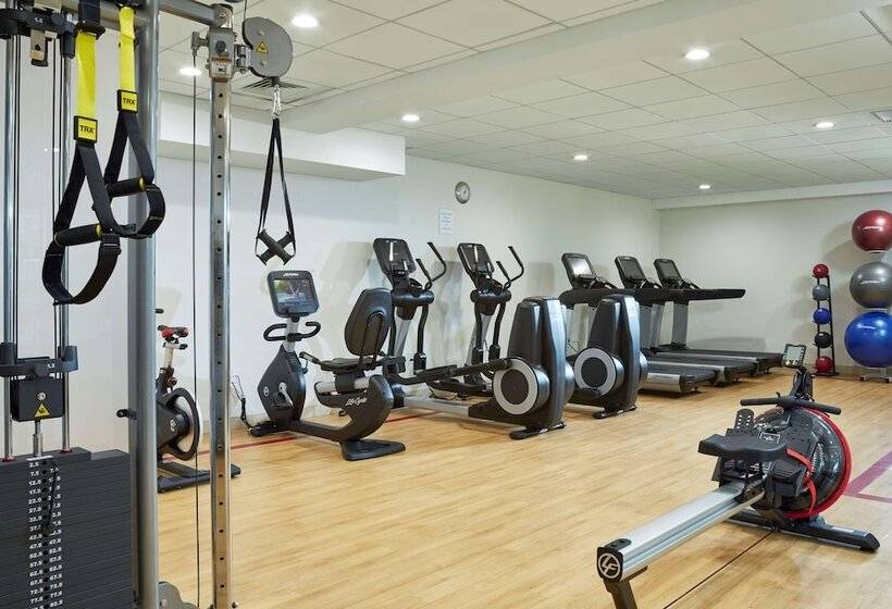 فندق Doubletree By Hilton Burlington Vermont