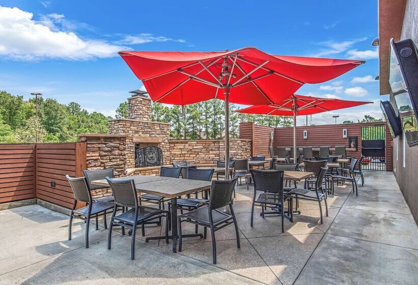 בית מלון כפרי Doubletree By Hilton Columbus