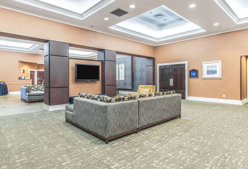 בית מלון כפרי Doubletree By Hilton Columbus