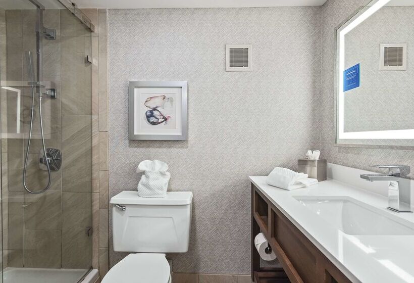 בית מלון כפרי Doubletree By Hilton Columbus