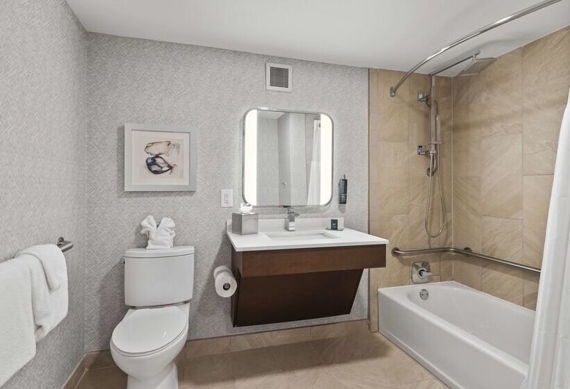 בית מלון כפרי Doubletree By Hilton Columbus