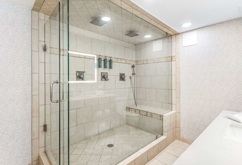 בית מלון כפרי Doubletree By Hilton Columbus