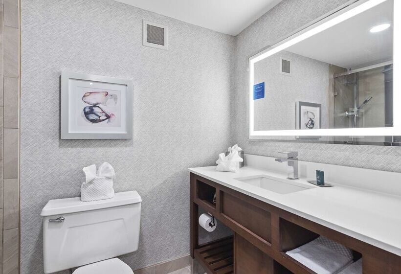 בית מלון כפרי Doubletree By Hilton Columbus