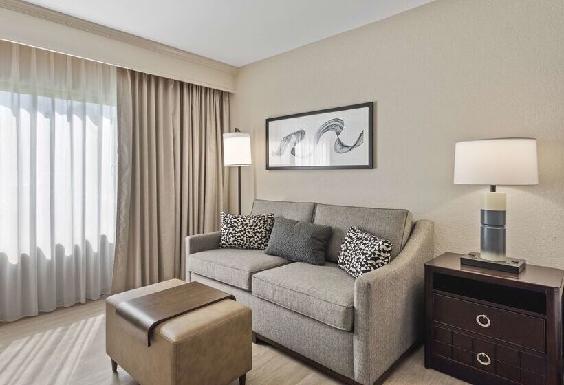 בית מלון כפרי Doubletree By Hilton Columbus