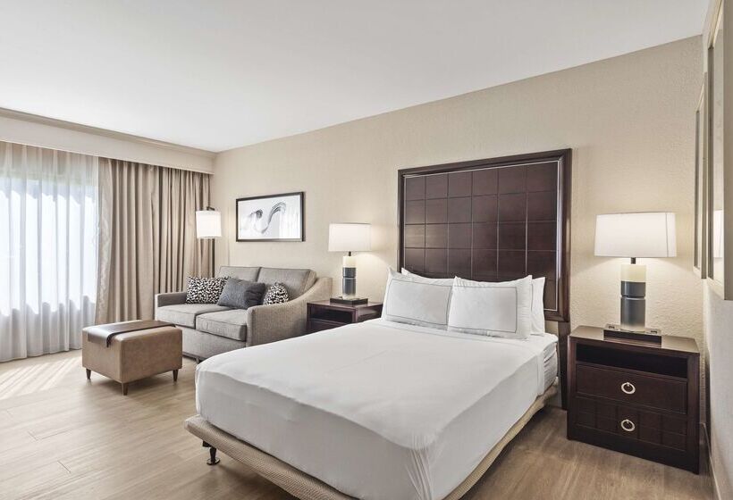 בית מלון כפרי Doubletree By Hilton Columbus