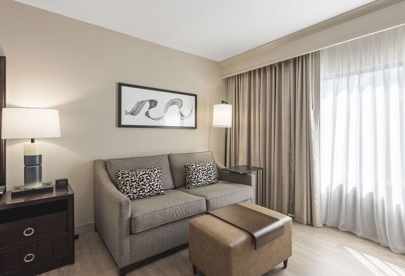 בית מלון כפרי Doubletree By Hilton Columbus