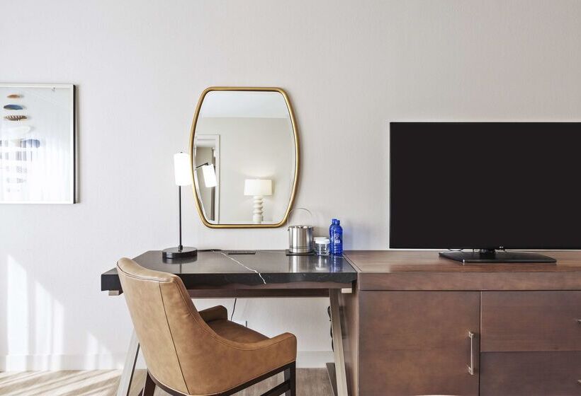 בית מלון כפרי Doubletree By Hilton Columbus