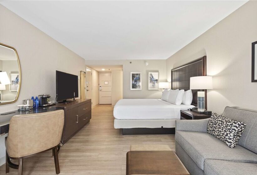 בית מלון כפרי Doubletree By Hilton Columbus