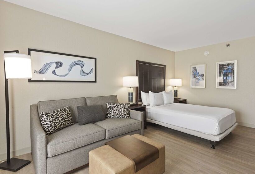 בית מלון כפרי Doubletree By Hilton Columbus