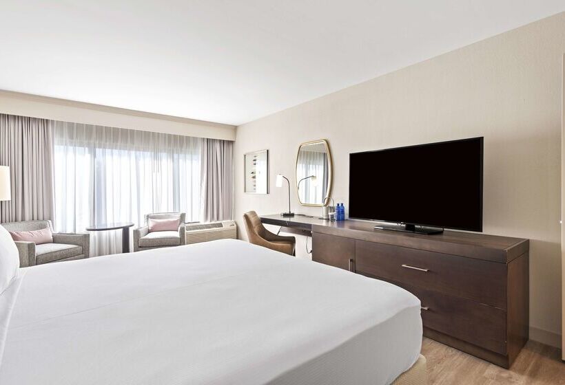 בית מלון כפרי Doubletree By Hilton Columbus