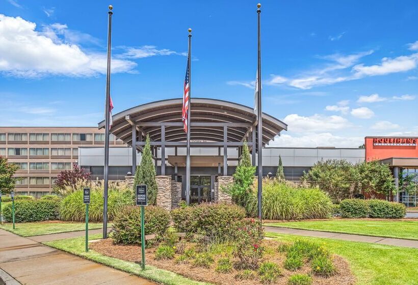 בית מלון כפרי Doubletree By Hilton Columbus