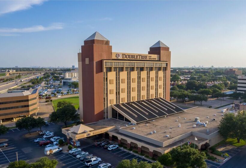 ホテル Doubletree By Hilton Dallas Richardson