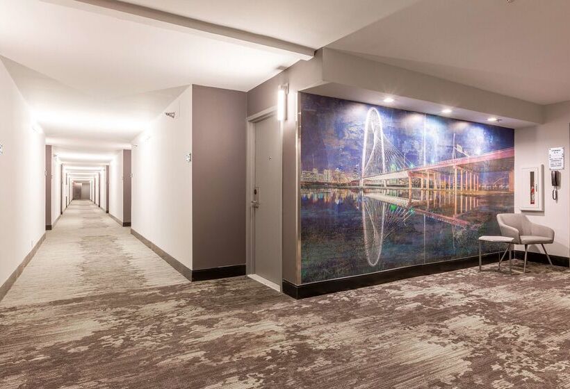 Отель Doubletree By Hilton Dallas Richardson