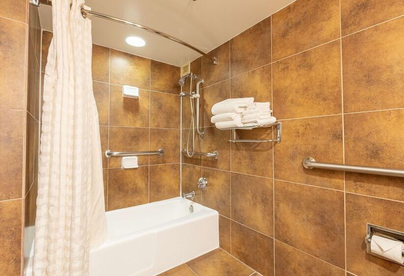 Отель Doubletree By Hilton Dallas Richardson