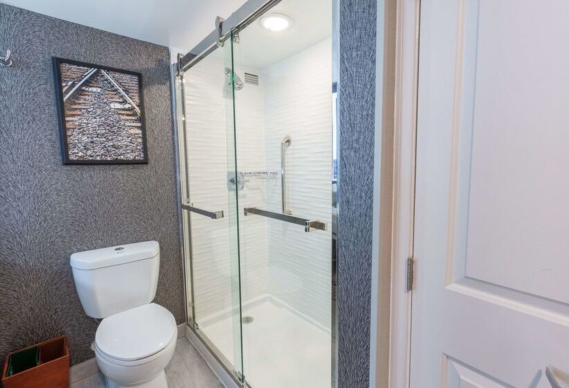 ホテル Doubletree By Hilton Dallas Richardson