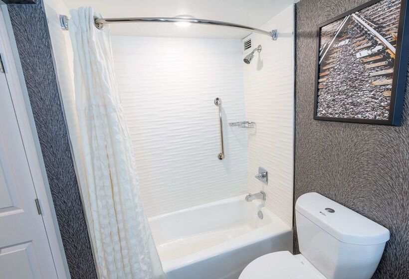 ホテル Doubletree By Hilton Dallas Richardson