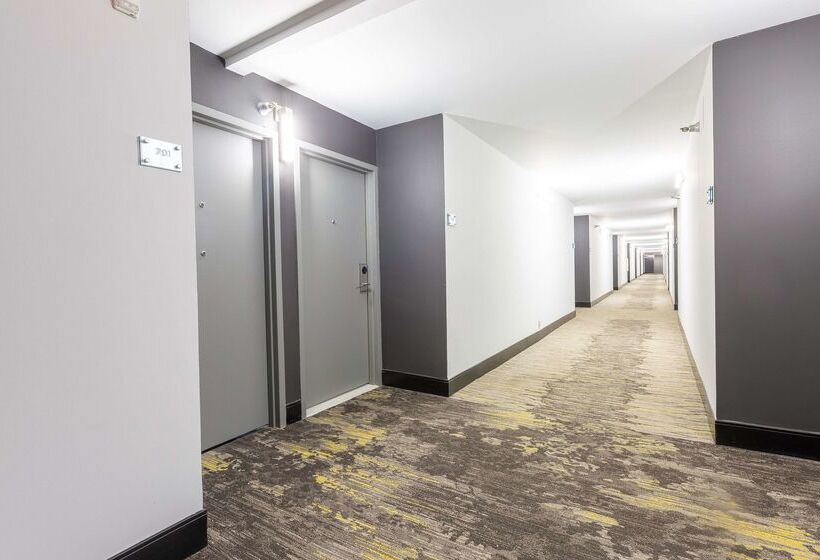 Отель Doubletree By Hilton Dallas Richardson